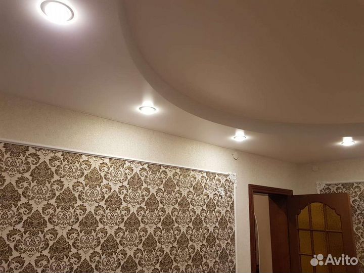 Натяжные потолки установка,монтаж,демонтаж,ремонт