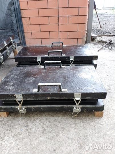 Формы для ульев ппу