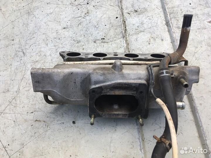 Коллектор впускной Киа Спортейдж