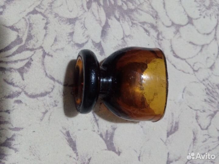 Аптечная мензурка СССР