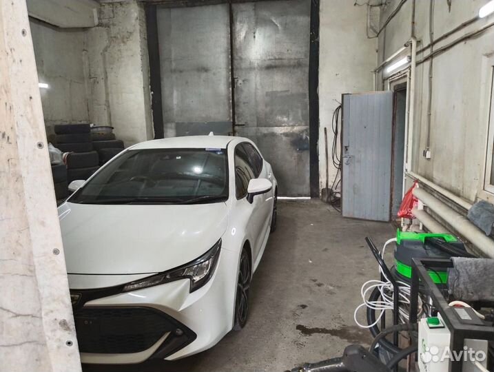 Продам автомойку