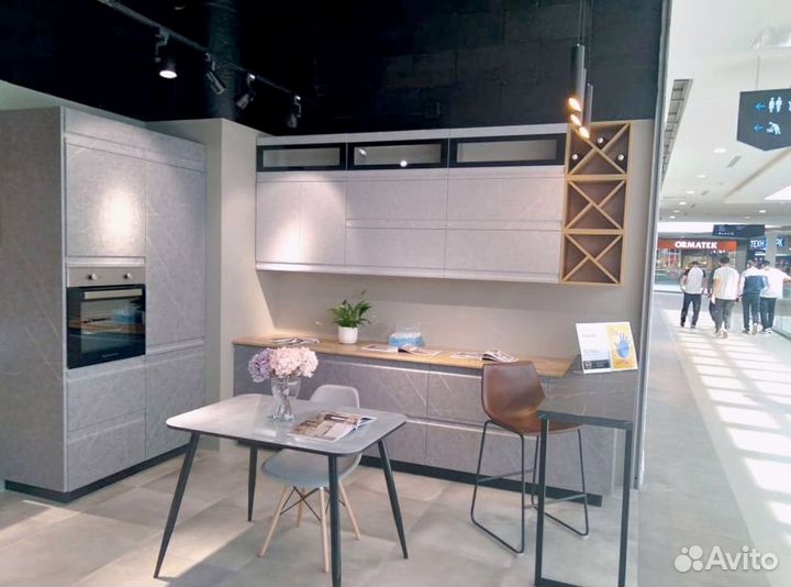 Кухонный гарнитур