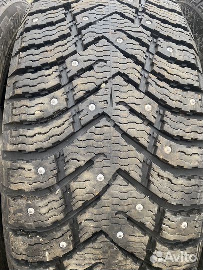 Cordiant Snow Cross 2 SUV 225/55 R18