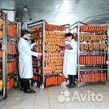 Разнорабочий/Вахта с 3-х раз питанием