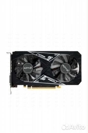 Видеокарта gtx 1650 4gb