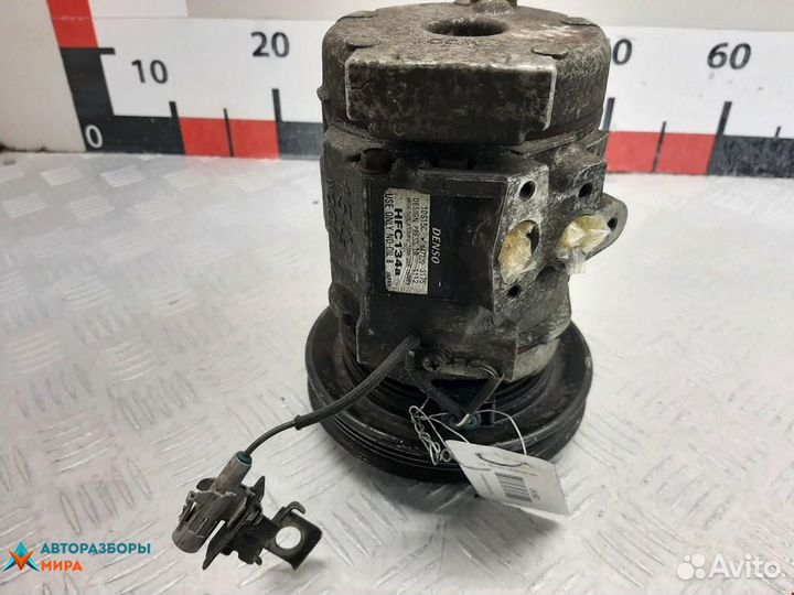 Компрессор кондиционера Lexus IS (XE10) 2000