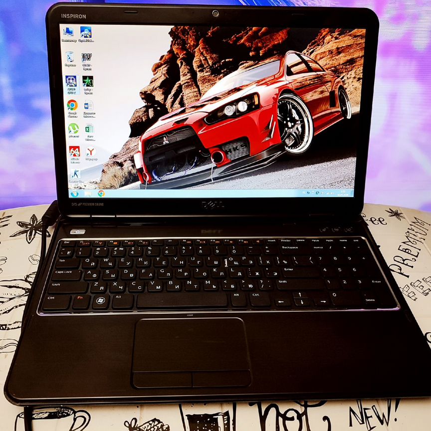 dell inspiron n5110 - Купить недорого электронику во всех регионах