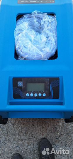 Аренда осушитель воздуха