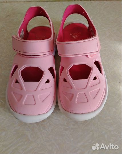 Сандали adidas