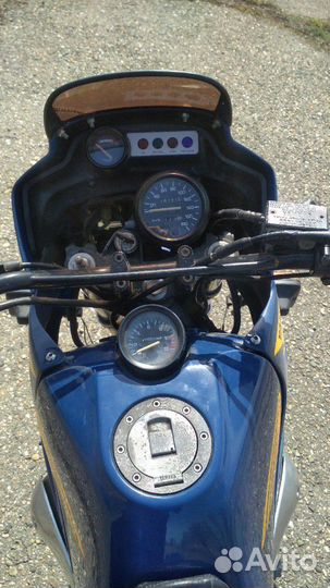 Yamaha TDR 250, Ямаха тдр, 1kt, 2yk
