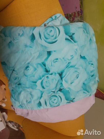 Гамак для хорька