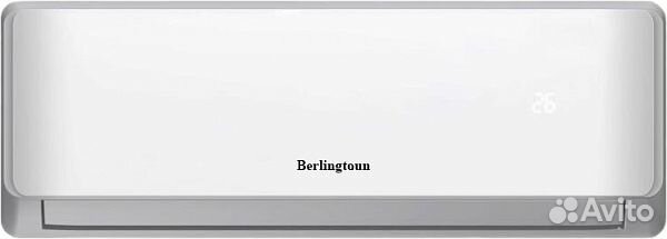Сплит система Berlingtoun