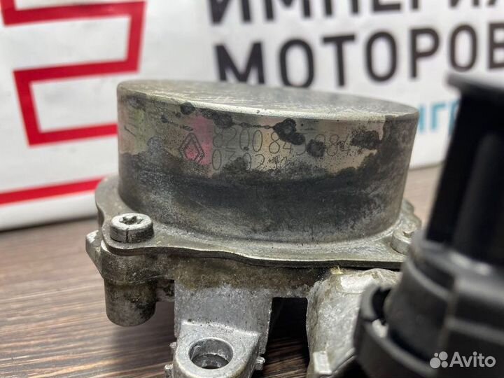 Вакуумный насос Renault Koleos HY0 2.0 DCI M9R835