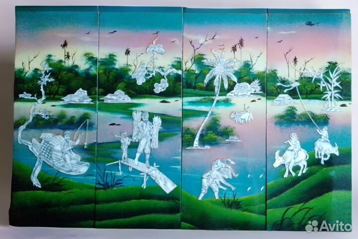 Панно картина 