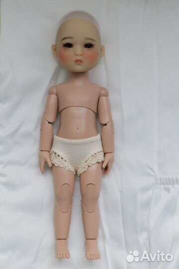 Тен Пинг/Ten Ping от Ruby Red/Руби Ред. Лимитка