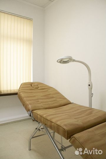 Аренда кабинета, парикмахерского кресла