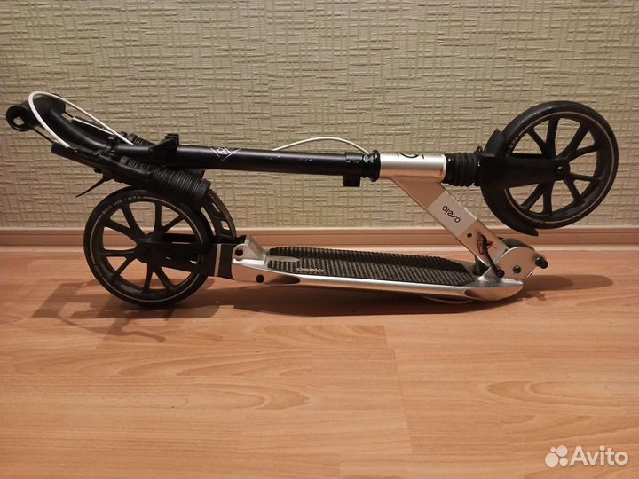 Самокат Oxelo Town 5