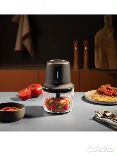 Беспроводной измельчитель Polaris