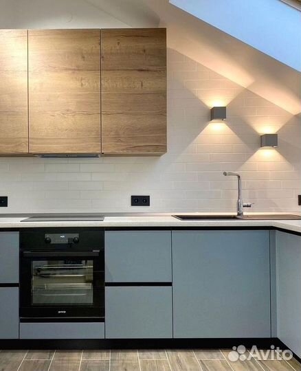 Кухни от производителя