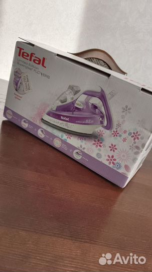 Утюг Tefal