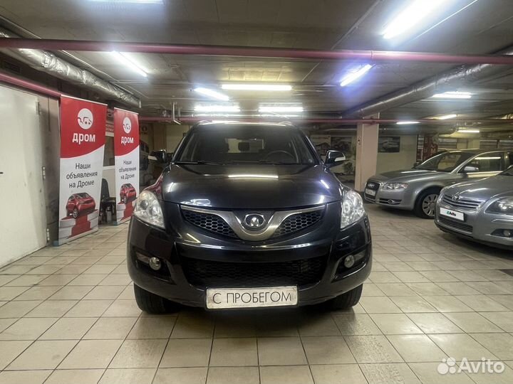 Great Wall Hover H5, 2013