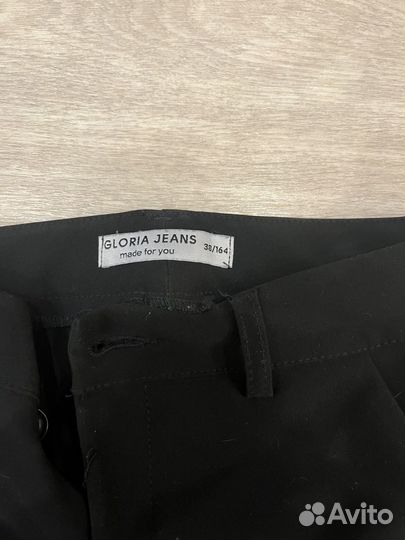 Брюки женские