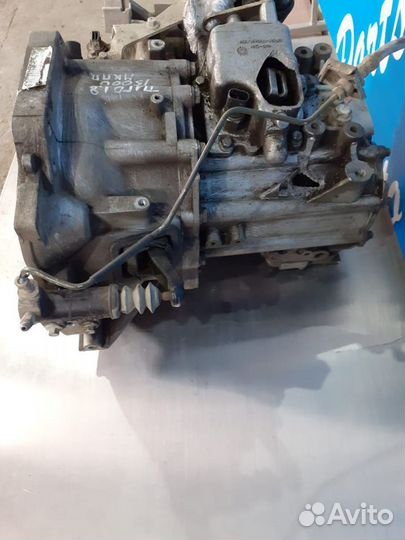 Черри Тиго 1,8 л МКПП коробка механическая дефект