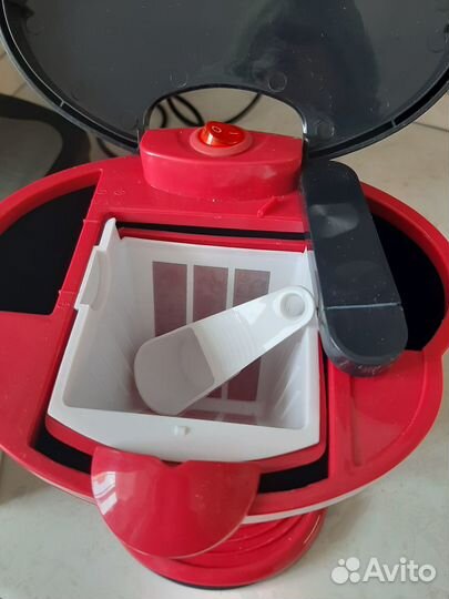 Кофеварка капельная