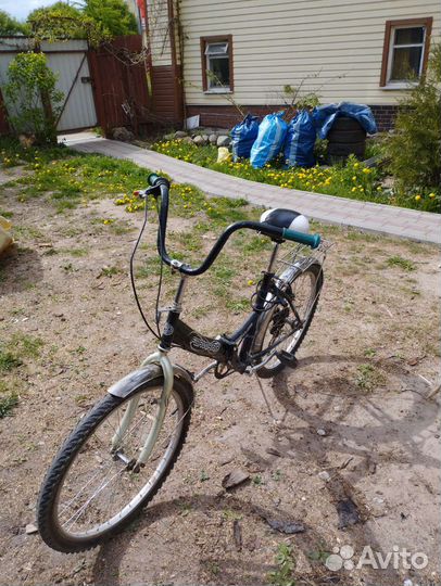 Велосипед Forward Sevilla