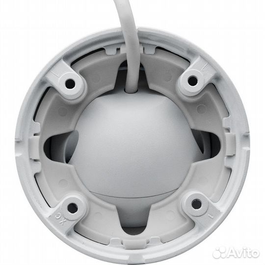 Iptronic IPT-IP3DM(3,6) cloud ipeye ip-камера