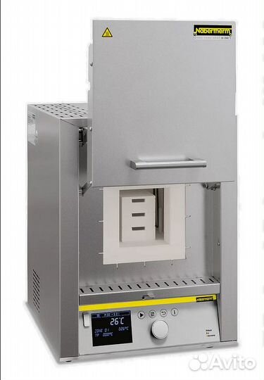 Синтеризационная печь Nabertherm 01/17