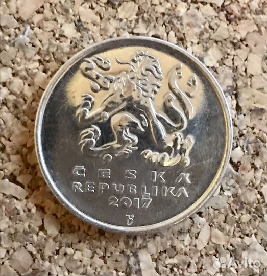 Монеты разных стран