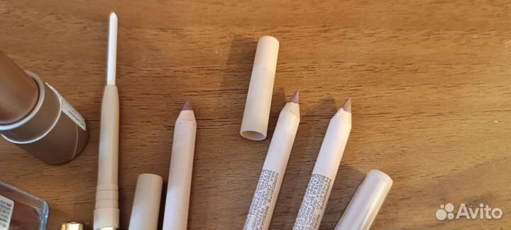 Набор косметики пакетом