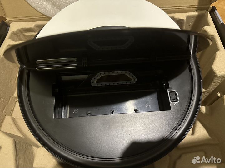 Робот-пылесос Tefal X-plorer Serie 60 RG7447WH