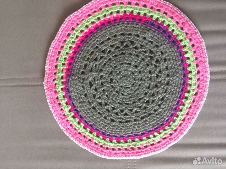 Ручная работа в стиле « Рустик »