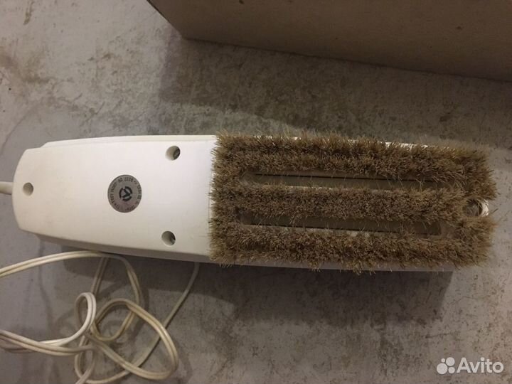 Электрощетка