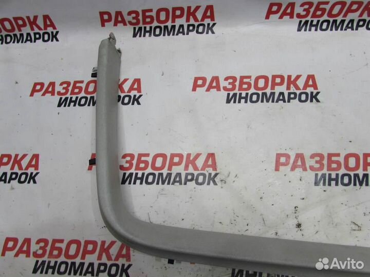 Обшивка двери багажника для Volkswagen Touran 1 2