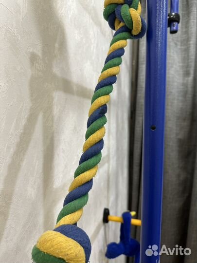 Шведская стенка