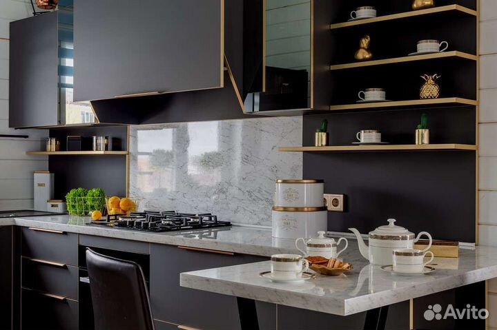 Кухная напрямую от производителя