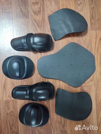 Костюм для мотоцикла scoyco