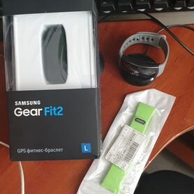 Precio samsung gear fit 2 pro hotsell
