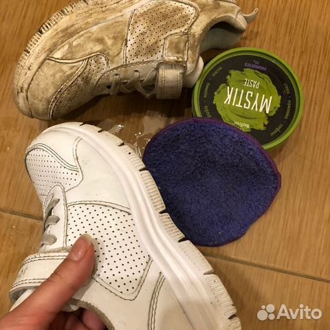 Эко продукция. Ни капли химии