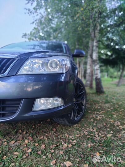 Диски с резиной r18 8,5j 5/112 235/40