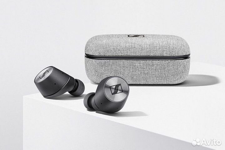 Наушники Sennheiser momentum True Wireless M3 ietw