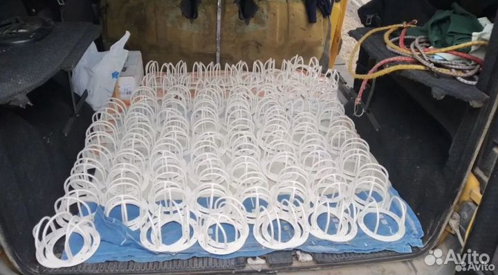 Защитная решетка для видеокамер