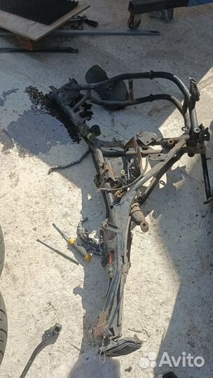 Stels delta 200 по запчастям