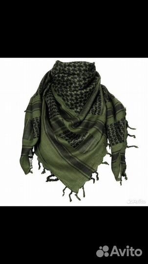 Шарф Арафатка