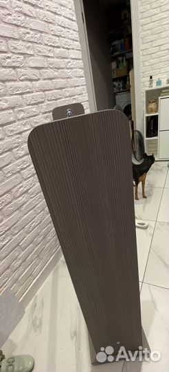 Вешалка для одежды напольная