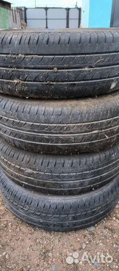 DoubleStar Maximum DH02 175/65 R15