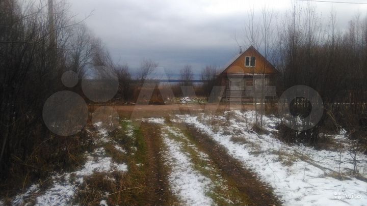 Участок 1,17 га (ИЖС)